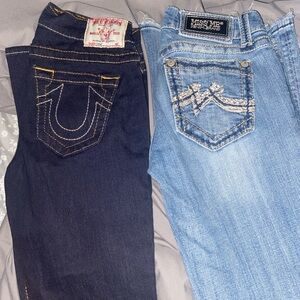 True Religon Jeans